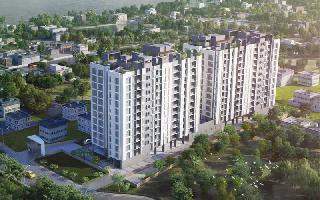 2 BHK Flat for Sale in Uttarpara, Hooghly