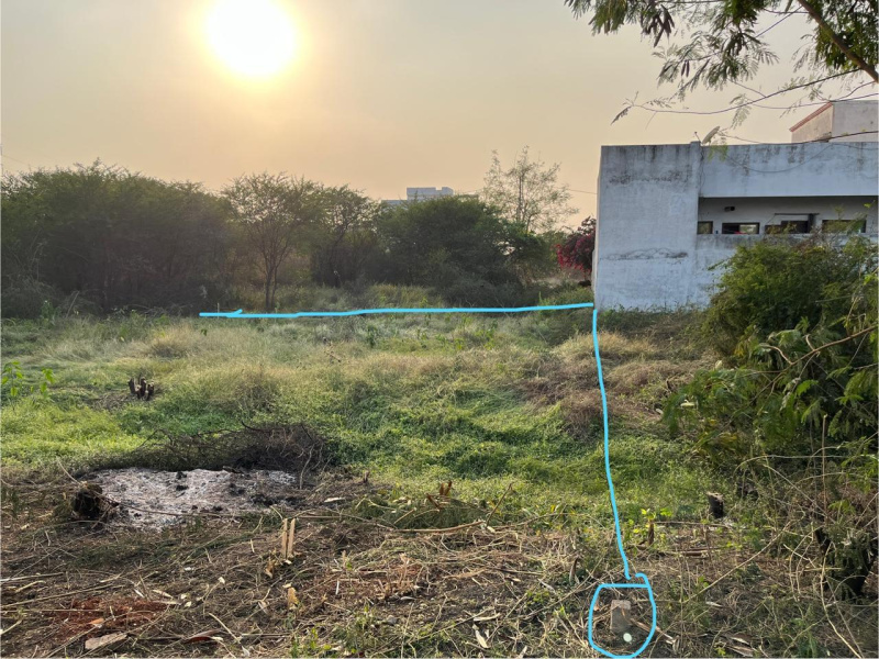  2520 Sq.ft. Residential Plot for Sale in Kumhari, Raipur