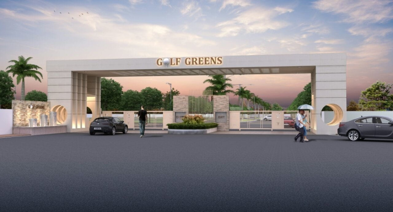  900 Sq.ft. Residential Plot for Sale in Sejbahar, Raipur
