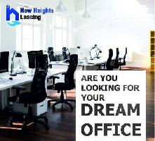  Office Space for Rent in Hussainpura, Amritsar