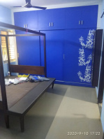 2 BHK Flat for Sale in Ashraya Layout, Garudacharpalya, Bangalore