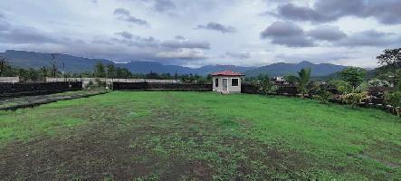 2 BHK Farm House for Sale in Karjat, Mumbai