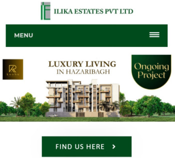 2 BHK Flat for Sale in Bada Bazar, Hazaribagh