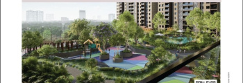 2 BHK Flat for Sale in Kharadi, Pune