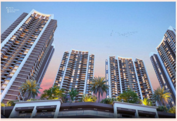 3 BHK Flat for Sale in Hinjewadi Phase 1, Pune