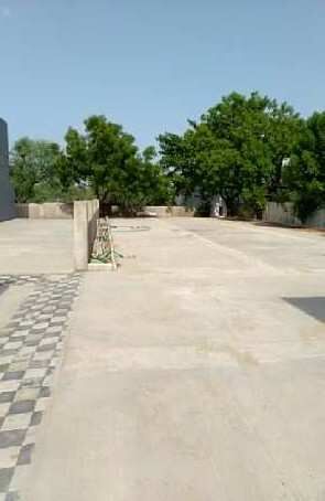  Commercial Land 1350 Sq.ft. for Rent in Bakrol, Ahmedabad