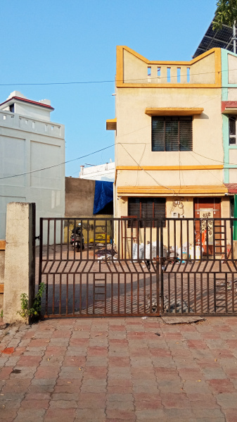 2 BHK House 1100 Sq.ft. for Sale in Naroda, Ahmedabad