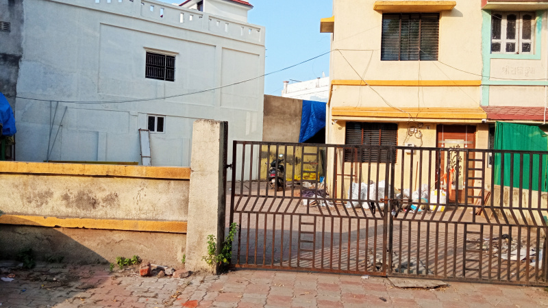 2 BHK House 1100 Sq.ft. for Sale in Naroda, Ahmedabad