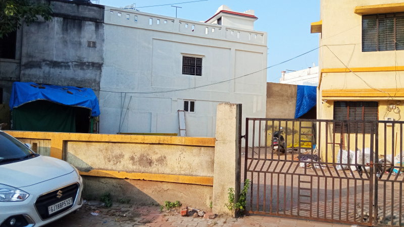 2 BHK House 1100 Sq.ft. for Sale in Naroda, Ahmedabad