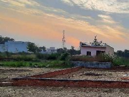  Residential Plot for Sale in Simbhaoli, Hapur