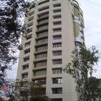 3 BHK Apartment 2300 Sq.ft. for Rent in