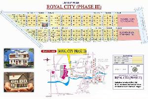  Residential Plot for Sale in Loni Industrial Area, Ghaziabad