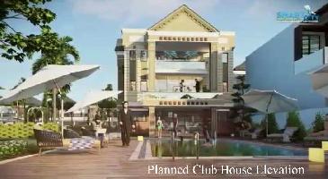  Residential Plot for Sale in Banur, Mohali