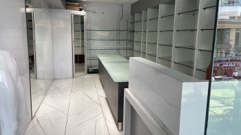  Commercial Shop for Sale in Ghod Dod Road, Surat