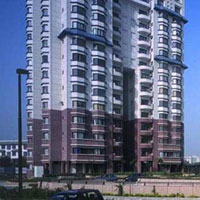 2 BHK Flat for Sale in South City 1, Gurgaon