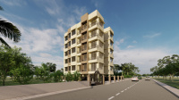 1 BHK Flat for Sale in Karjat, Mumbai