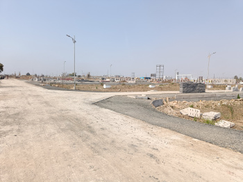  Residential Plot for Sale in Shankarpur, Nagpur