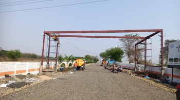  Residential Plot for Sale in Mohpa, Nagpur