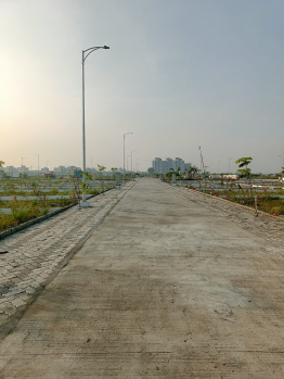  Residential Plot for Sale in Pipla, Nagpur