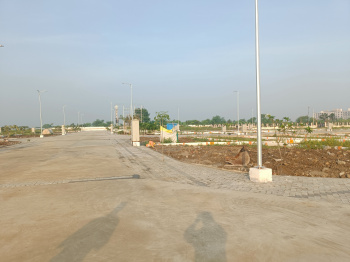  Residential Plot for Sale in Wardha Road, Nagpur