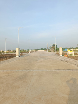  Residential Plot for Sale in Mohgaon, Nagpur