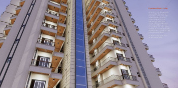 3 BHK Flat for Sale in Soyepur, Varanasi