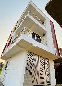 4 BHK House for Sale in Sector 4 Greater Noida West