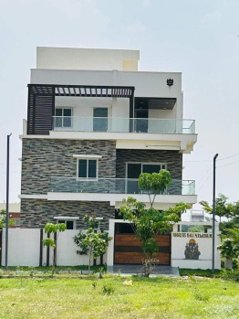 6 BHK House for Sale in Sector 27 Greater Noida West