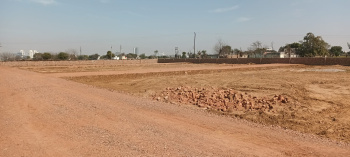  Residential Plot for Sale in Ramgarh Panjoopur, Aligarh