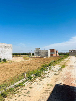  Commercial Land for Sale in Pari Chowk, Greater Noida