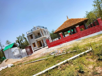  Residential Plot for Sale in Anantagiri Hills, Vikarabad