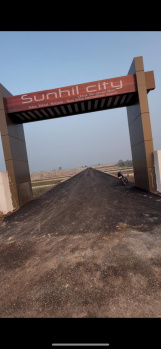  Residential Plot for Sale in Gautam Budh Nagar, Greater Noida