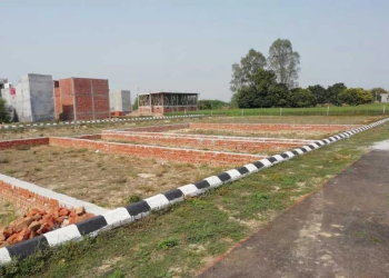 Residential Plot for Sale in Yamuna Expressway, Aligarh