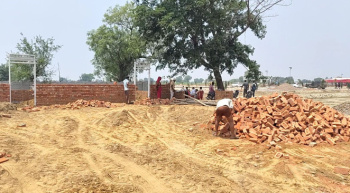  Residential Plot for Sale in Tappal, Aligarh