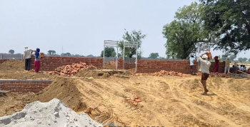  Residential Plot for Sale in Tappal, Aligarh