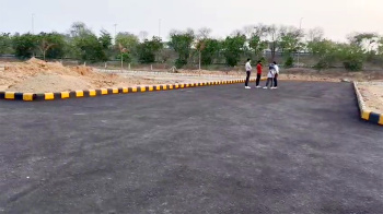  Residential Plot for Sale in Jewar, Gautam Buddha Nagar