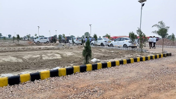  Residential Plot for Sale in Yamuna Expressway, Greater Noida