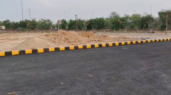  Residential Plot for Sale in Gautam Budh Nagar, Greater Noida