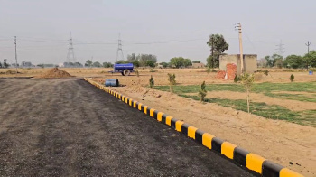  Residential Plot for Sale in Yamuna Expressway, Greater Noida