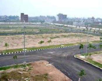  Residential Plot for Sale in New Colony Extension, Palwal