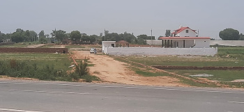 Residential Plot for Sale in Gautam Budh Nagar, Greater Noida