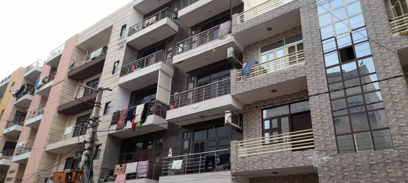 2 BHK Apartment 630 Sq.ft. for Rent in Rajendra Park, Sector 105 Gurgaon