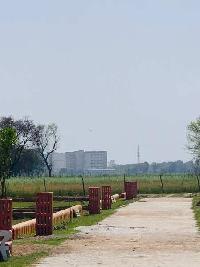  Residential Plot for Sale in Gomti Nagar, Lucknow