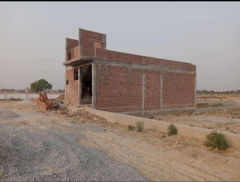  Industrial Land for Sale in Dhanauli, Agra