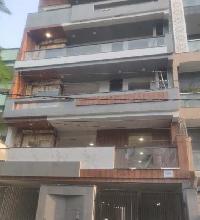 3 BHK Builder Floor for Sale in Hudson Lane, Delhi