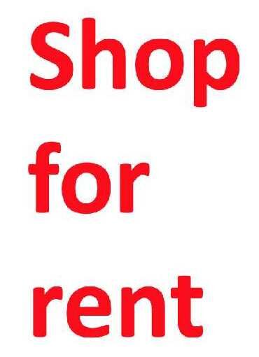  Commercial Shop 100 Sq.ft. for Rent in Fathekhanpet, Nellore