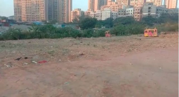  Commercial Land for Sale in Malad West, Mumbai