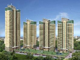 2 BHK Flat for Sale in Malad West, Mumbai