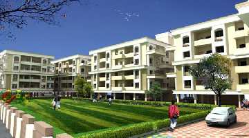 3 BHK Flat for Rent in Jaitala, Nagpur