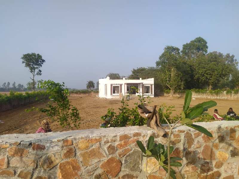 Ansal Aravali Retreat Farmhouse